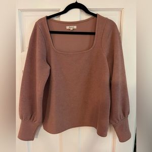 Madewell Sweater